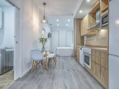Piso de 52 m² en Córdoba