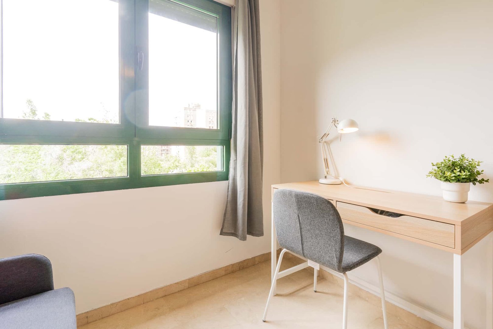 Habitació de lloguer, València