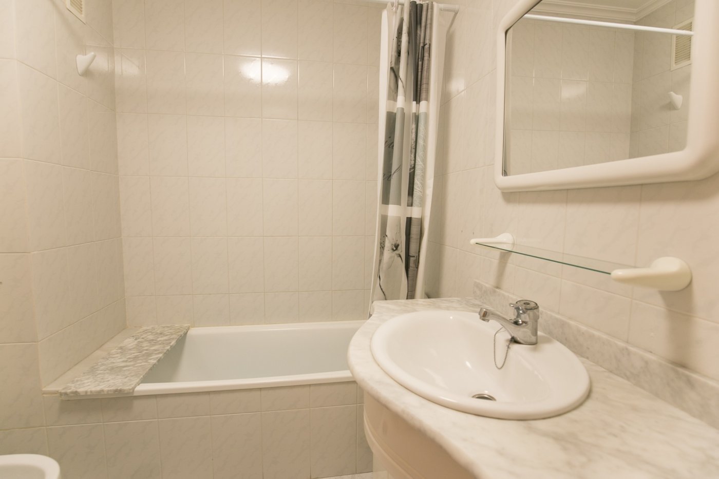 Piso de 73 m² en Elche