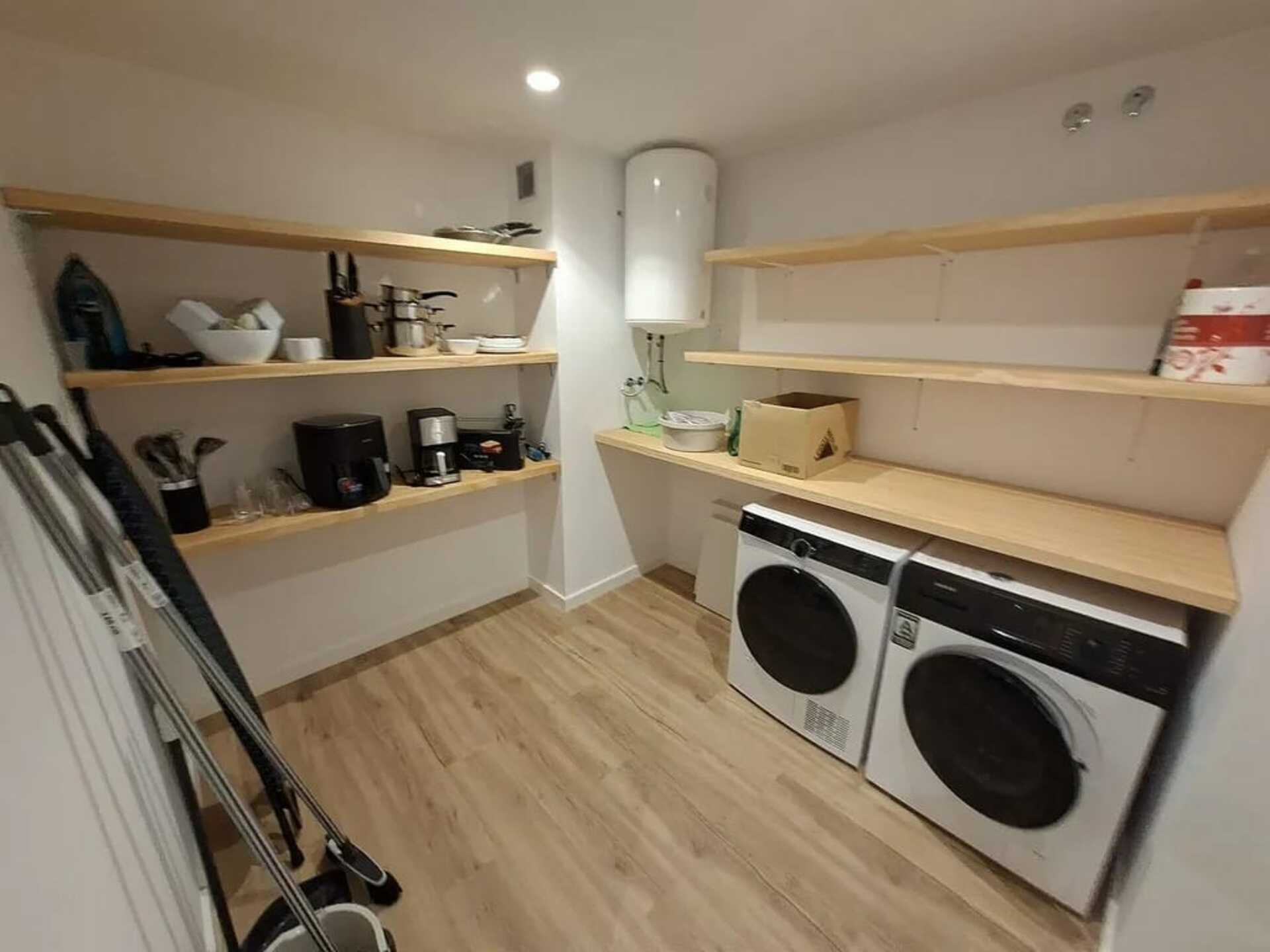Pis de 80 m² a València