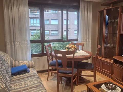 Квартира 108 м² в Gijón / Xixón