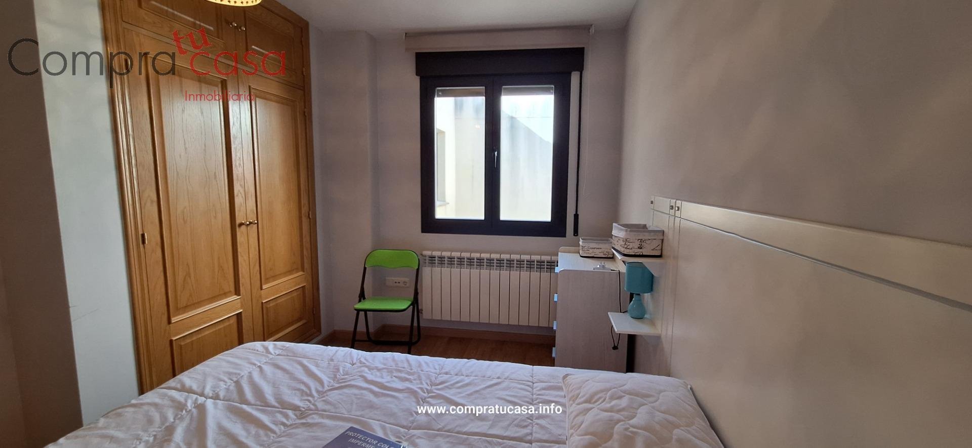 Piso de 65 m² en Espirdo