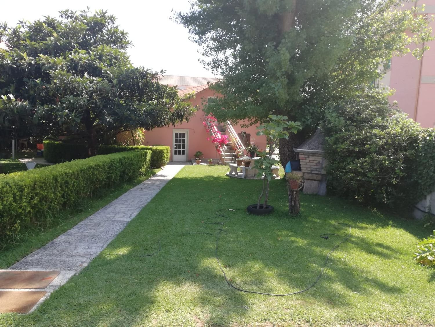 Casa de 120 m² en Sanxenxo
