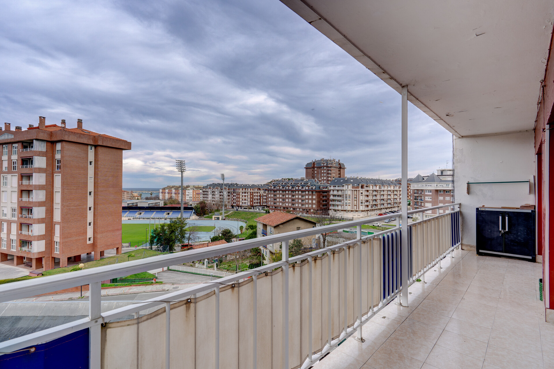 Piso de 73 m² en Castro-Urdiales