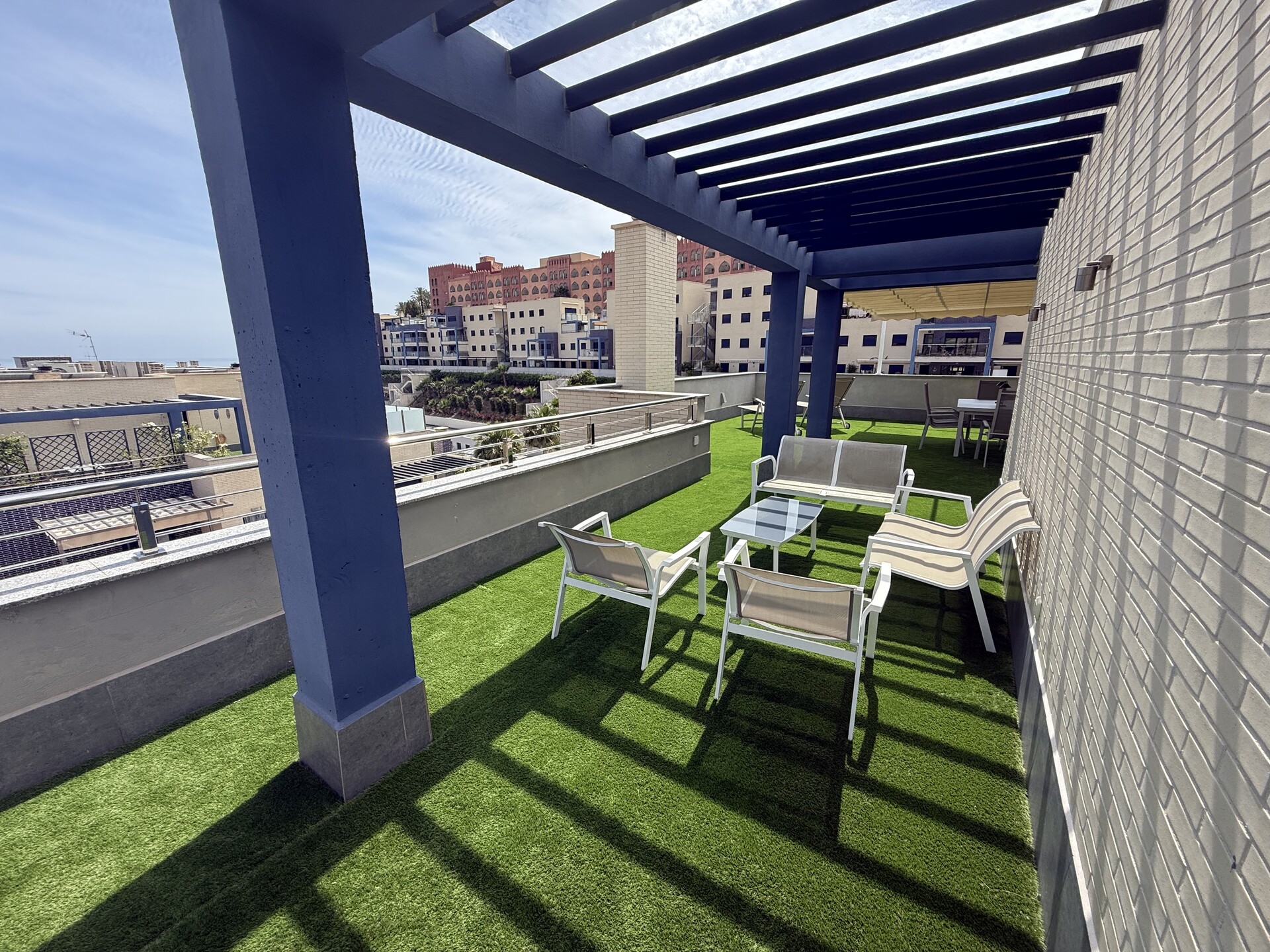 Piso de 150 m² en Almuñécar