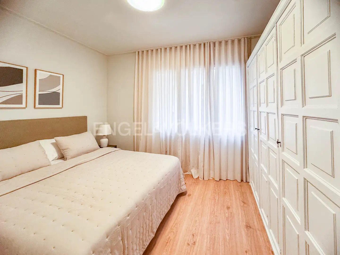 Piso de 114 m² en Barcelona