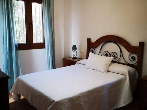 Casa de 160 m² a Sayalonga