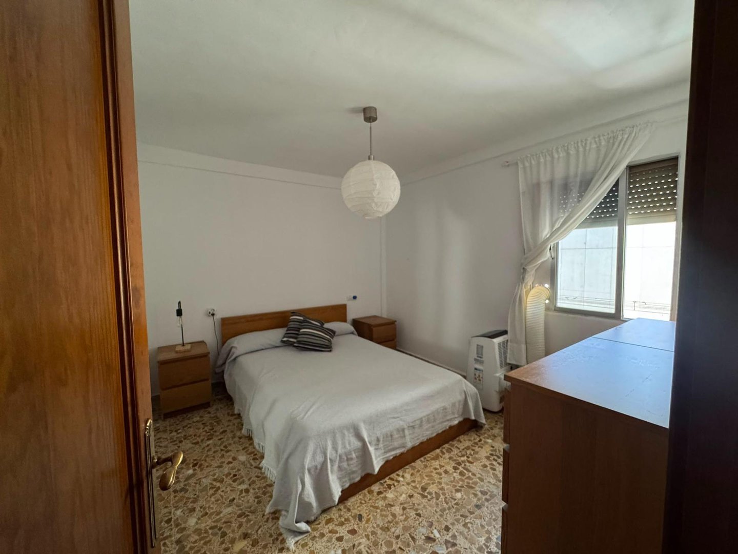Pis de 72 m² a Cádiz