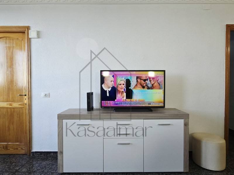 Piso de 60 m² en San Bartolomé de Tirajana
