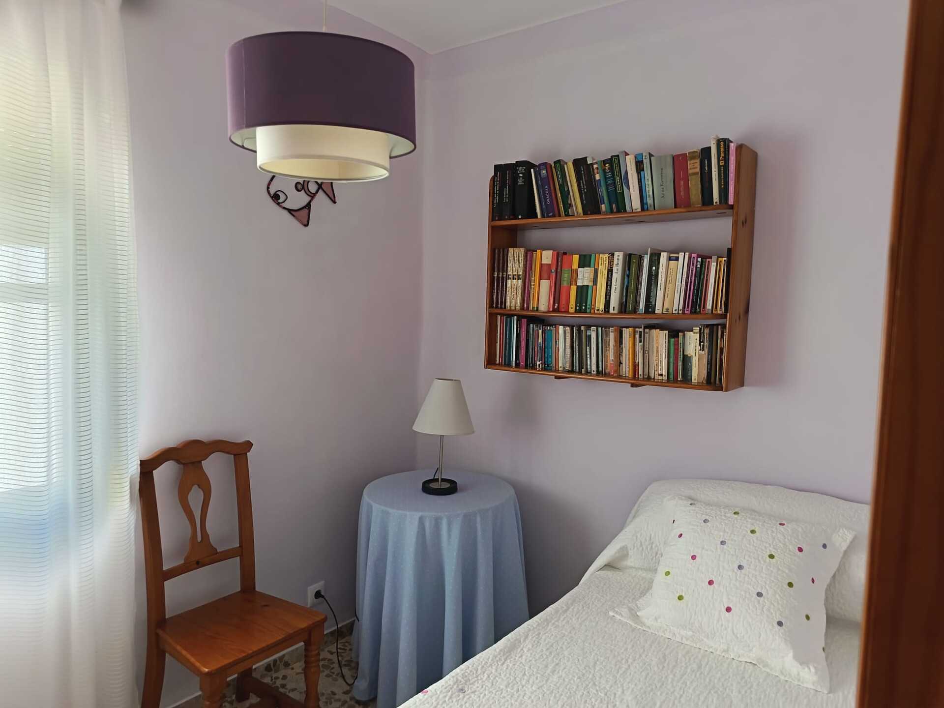 Piso de 85 m² en Sanlúcar de Barrameda
