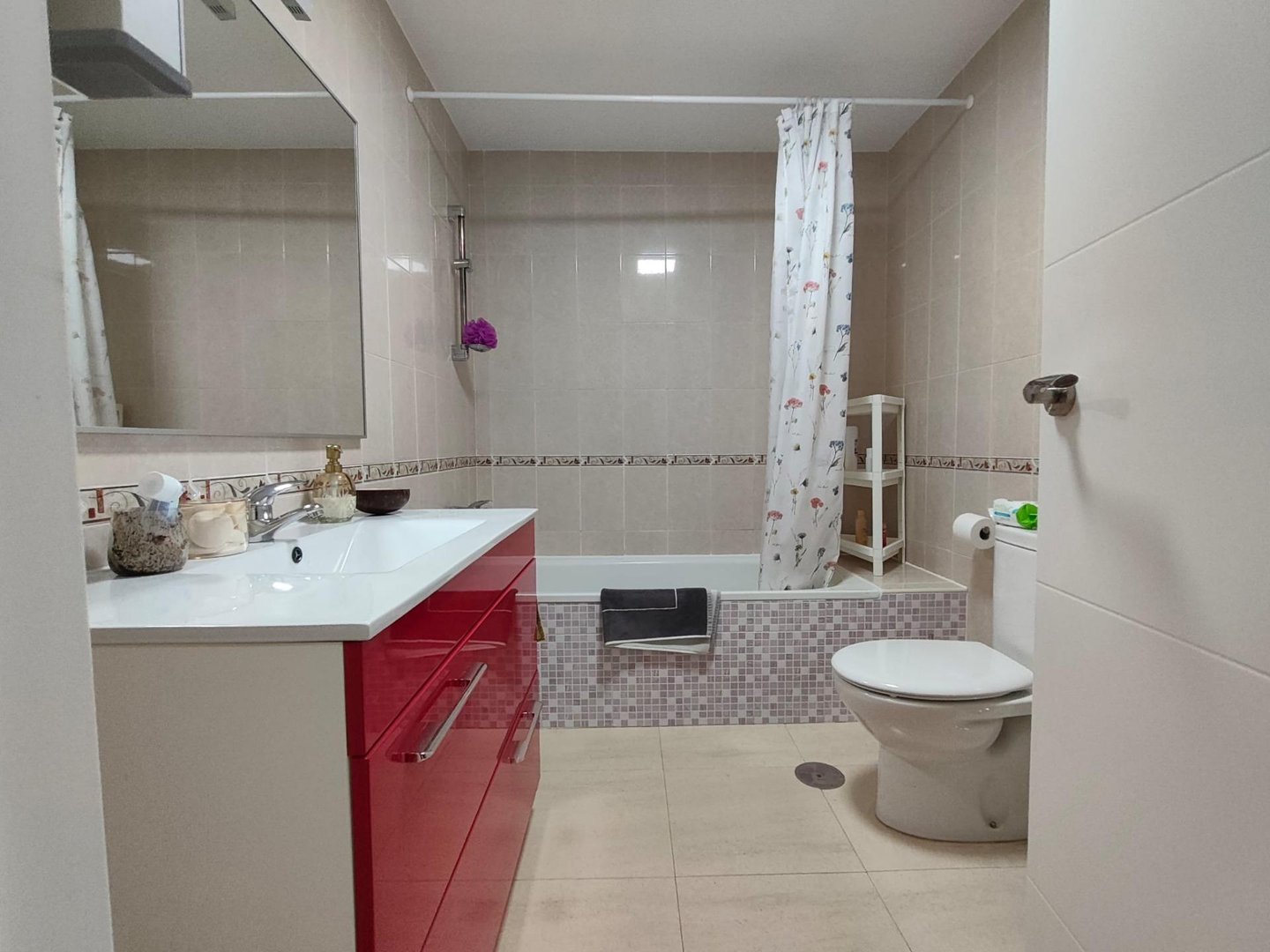 Piso de 210 m² en Dos Hermanas