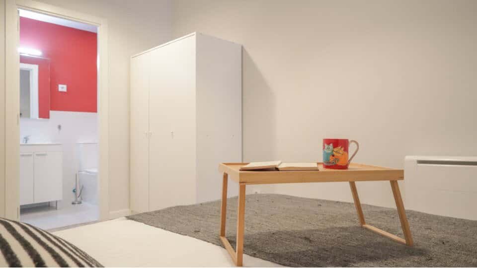Pis de 30 m² a Madrid