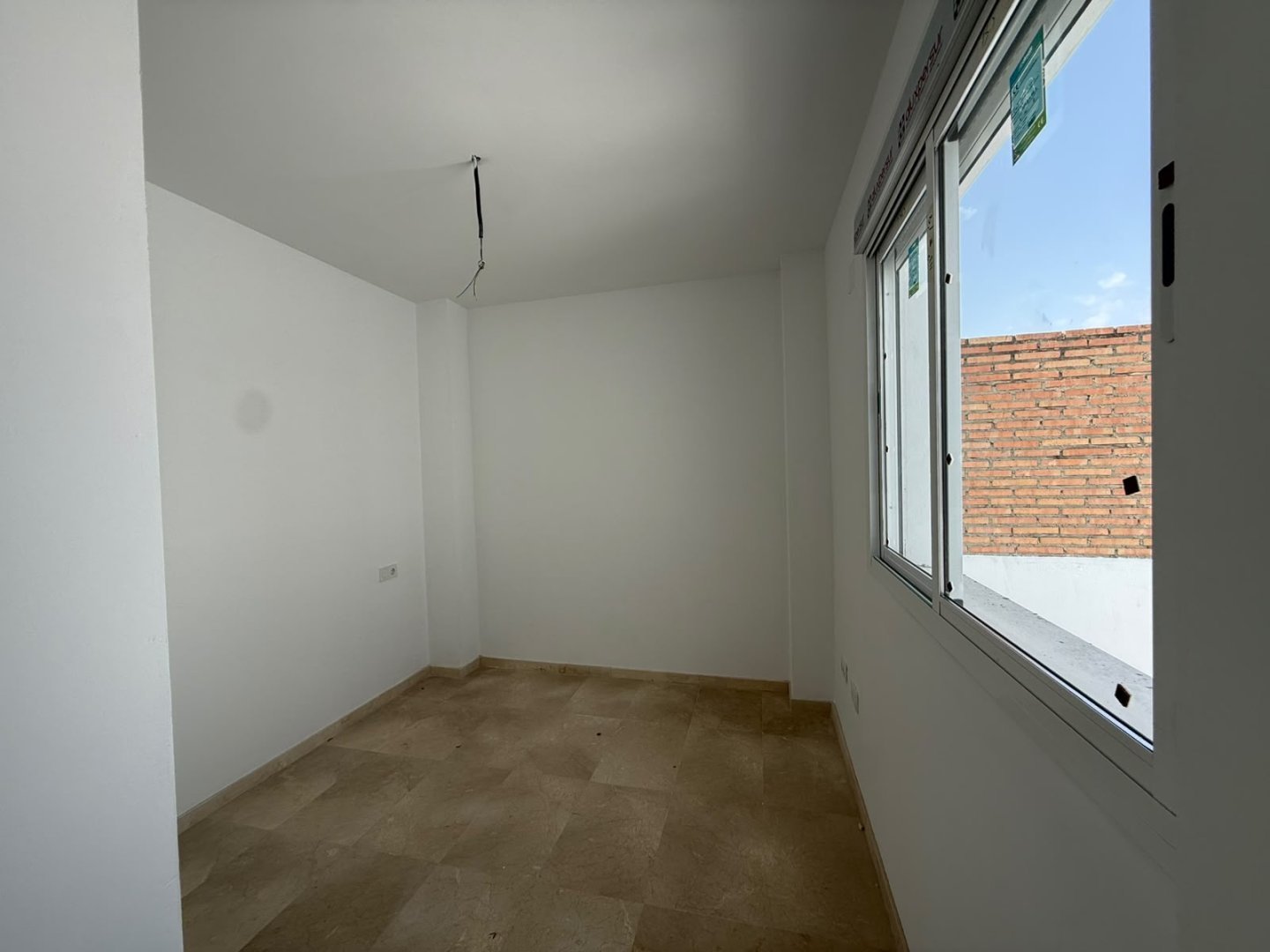 Piso de 41 m² en Olivares