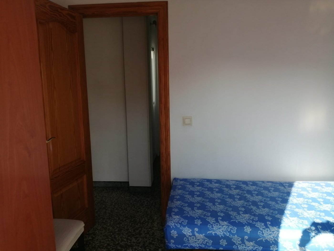 Piso de 75 m² en Almería