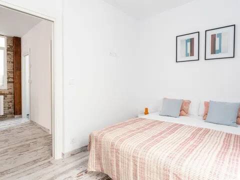 Habitación 110 m², Santander
