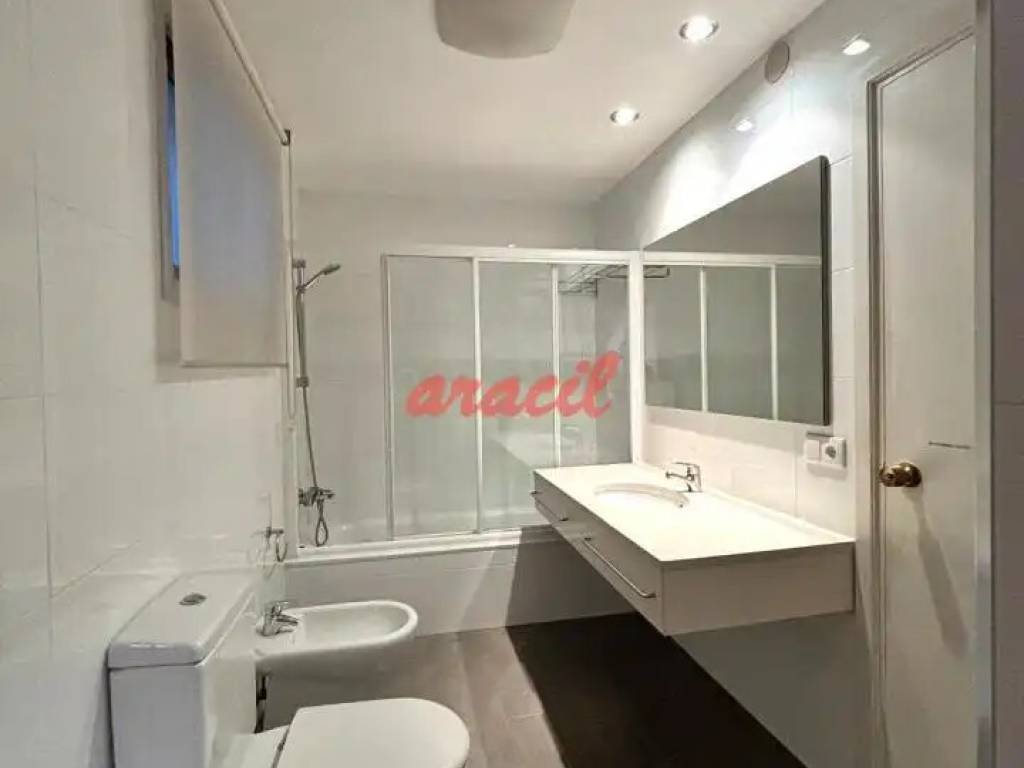 Piso de 267 m² en Ourense