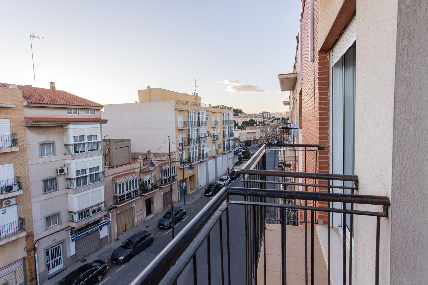 Piso de 140 m² en Cartagena