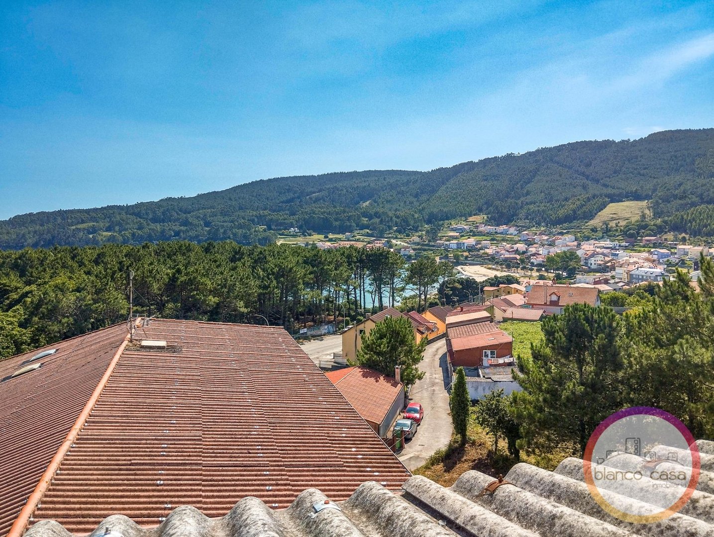 Квартира 85 м² в Fisterra