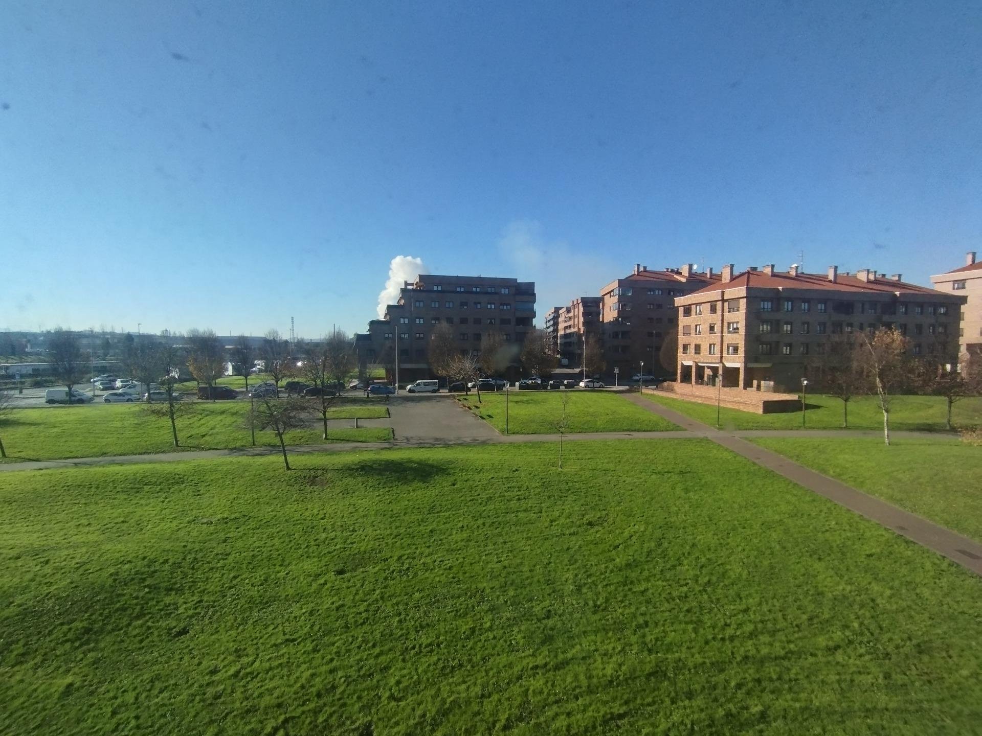 Piso de 70 m² en Gijón