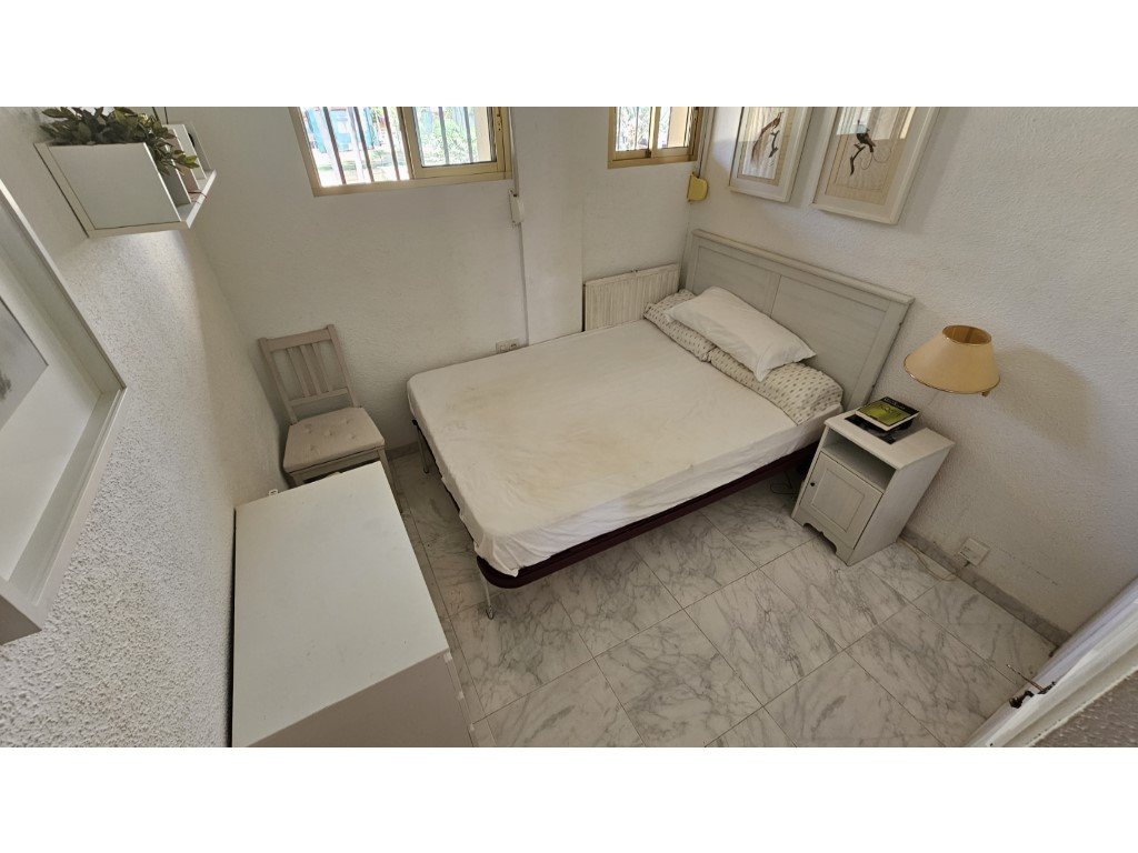 Piso de 76 m² en Torremolinos