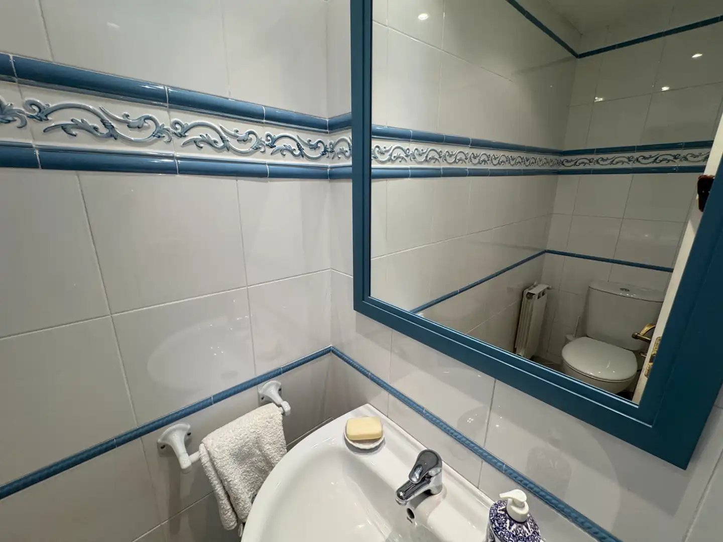 Apartamento 143 m² em Sant Feliu de Guíxols
