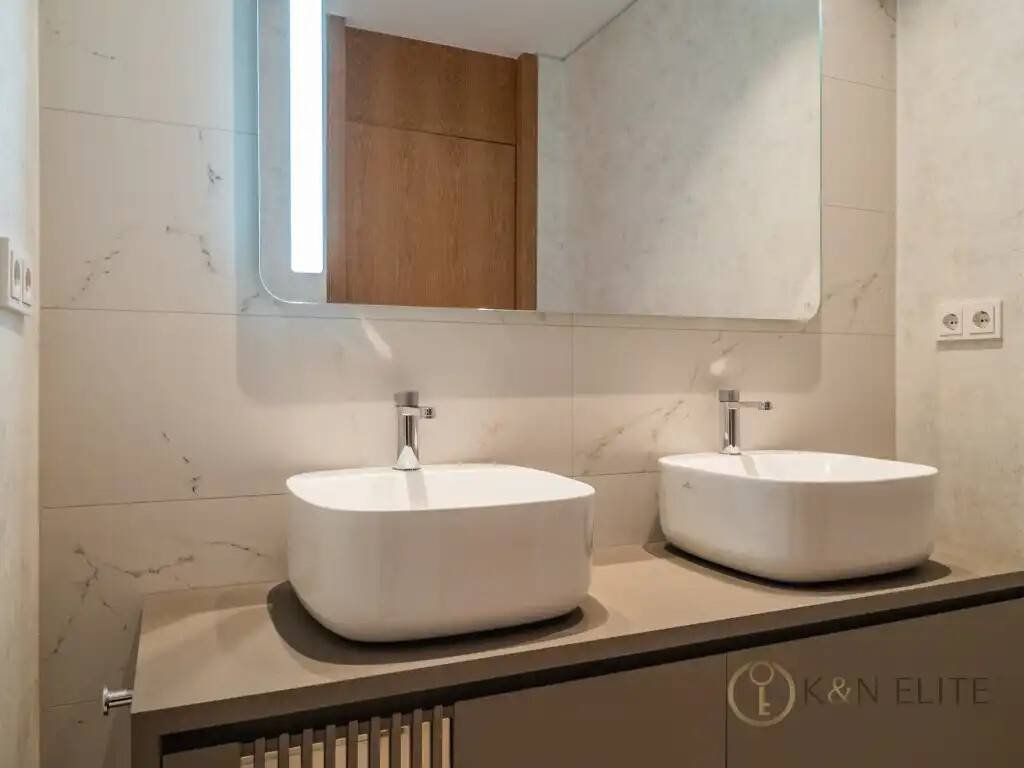 Appartamento 244 m² a Pozuelo de Alarcón
