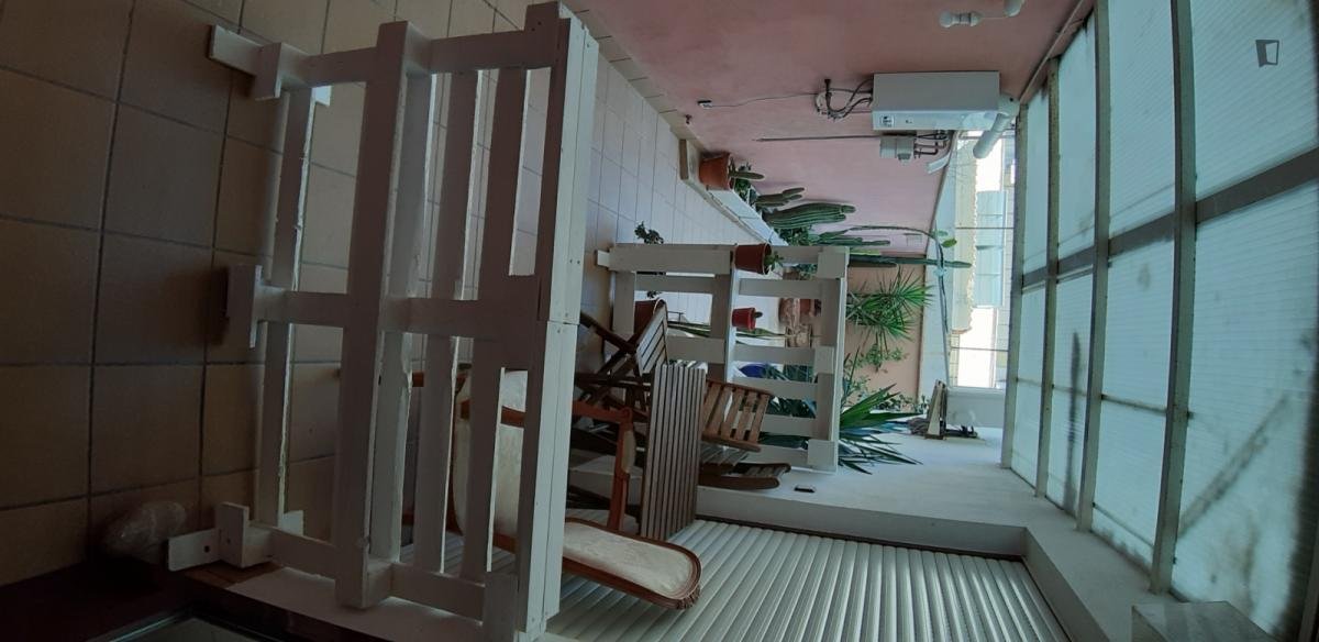 Habitación en alquiler, Valencia