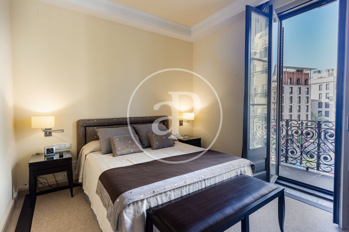 Piso de 213 m² en Barcelona