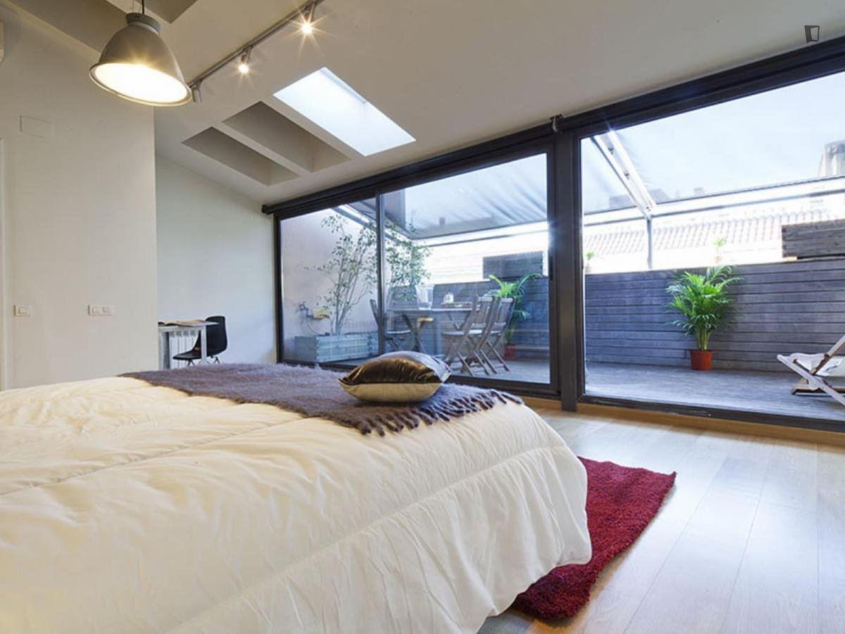 Pis de 79 m² a Barcelona