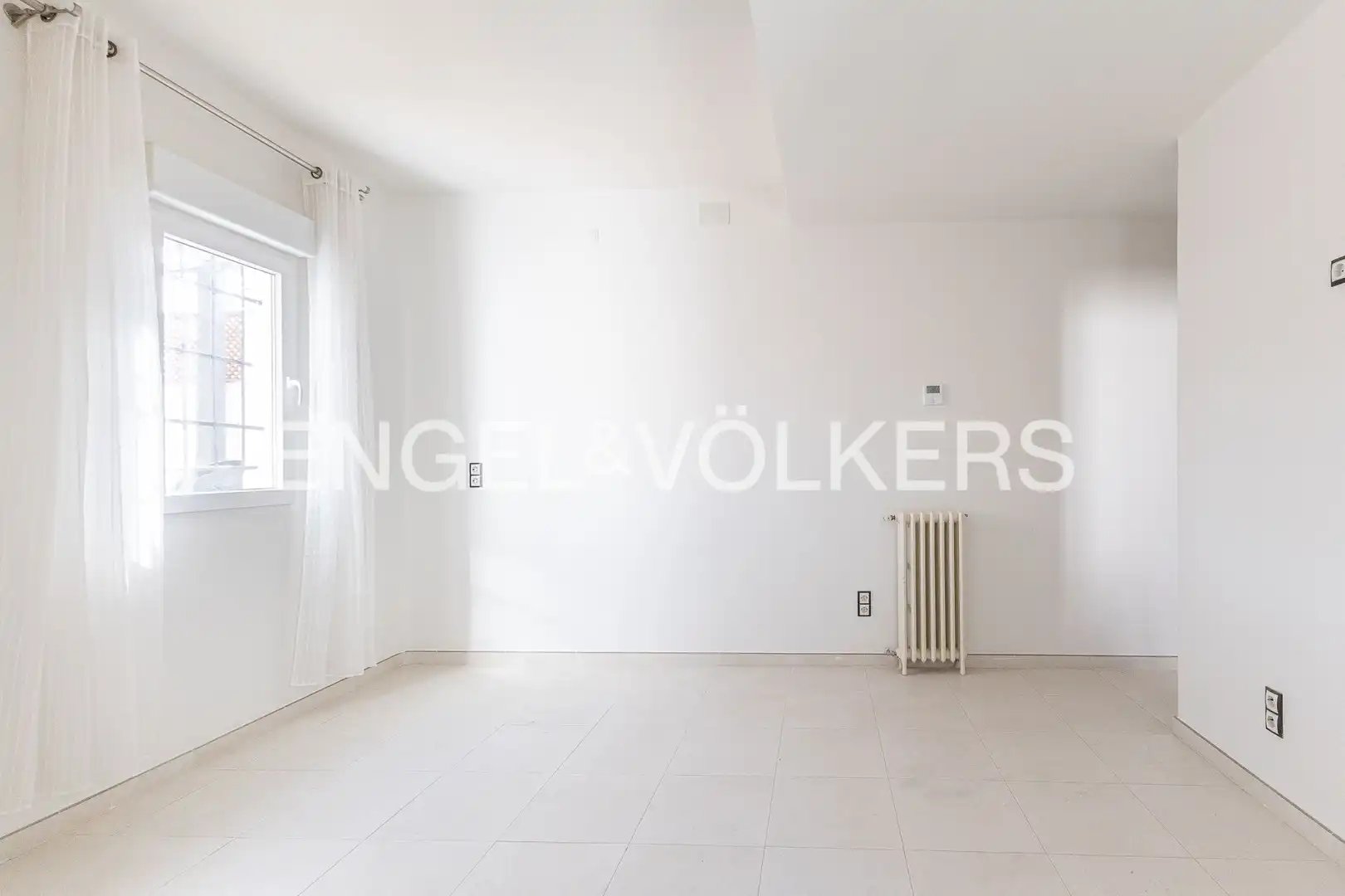 Piso de 105 m² en Madrid