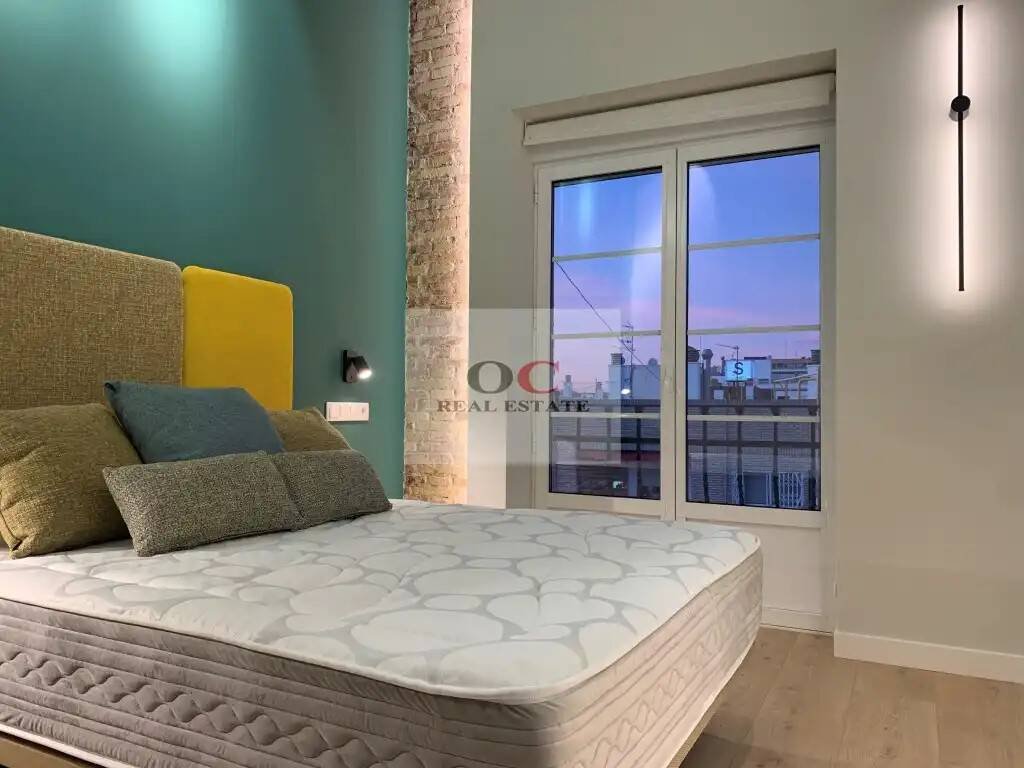 Piso de 85 m² en Murcia