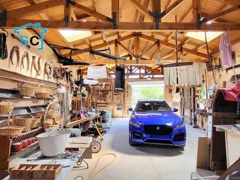 Piso de 445 m² en Torremocha del Campo