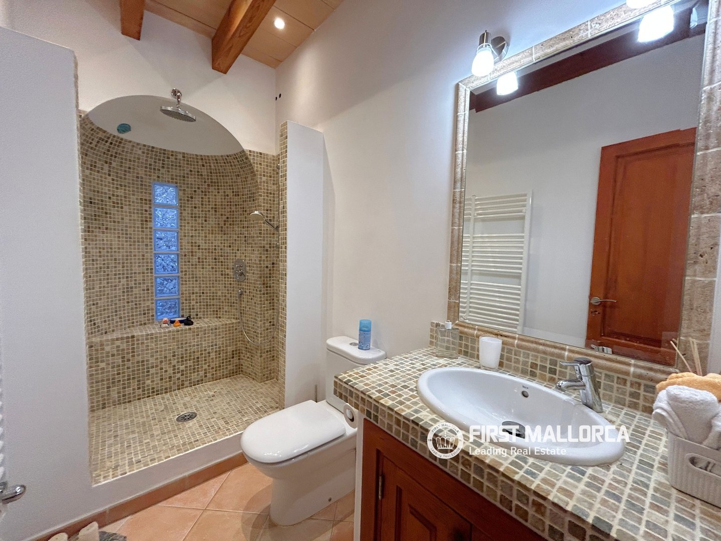 Piso de 262 m² en Puigpuñent