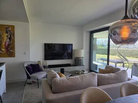 Pis de 102 m² a Estepona