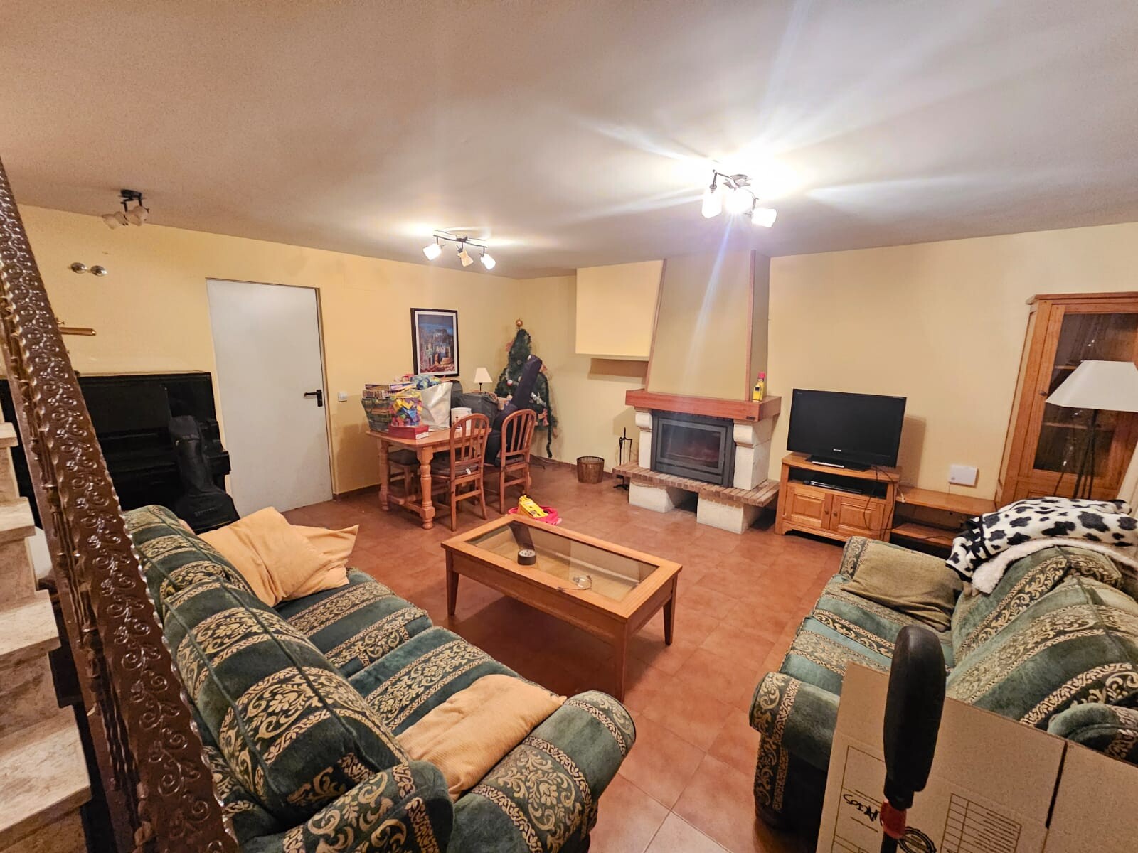 Piso de 229 m² en Miguelturra