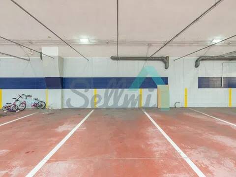 Piso de 48 m² en Oviedo