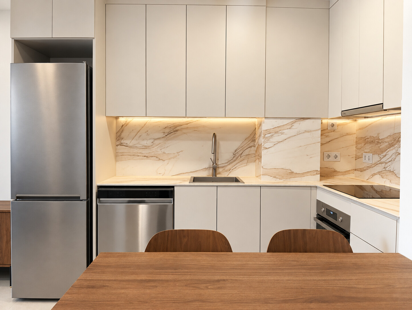 Pis de 55 m² a Sabadell