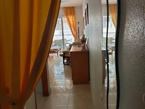Piso de 54 m² en Torrevieja