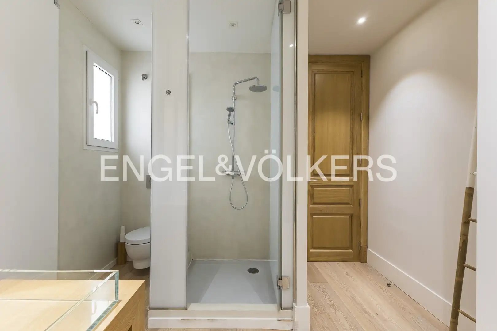 Piso de 115 m² en Madrid