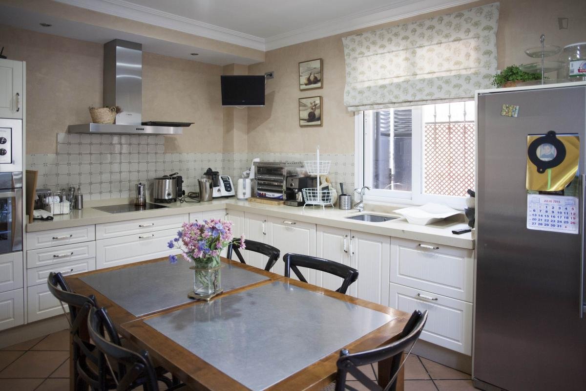 Habitación en alquiler, Sevilla