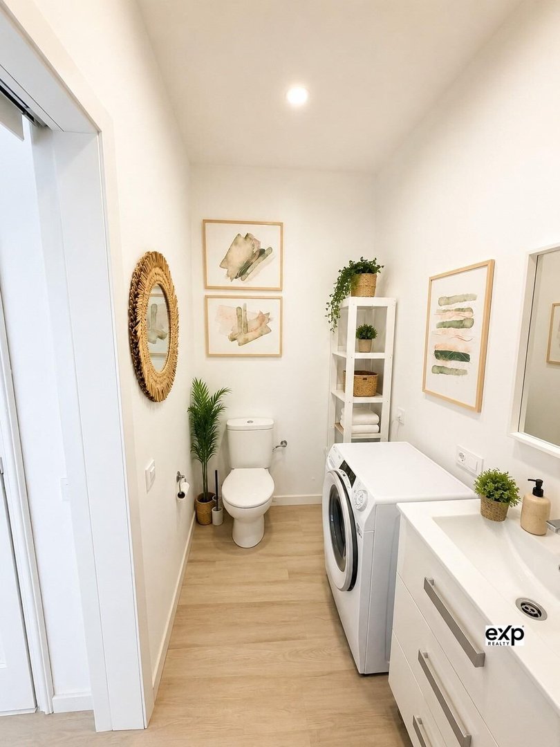 Piso de 43 m² en Santa Cruz de Tenerife