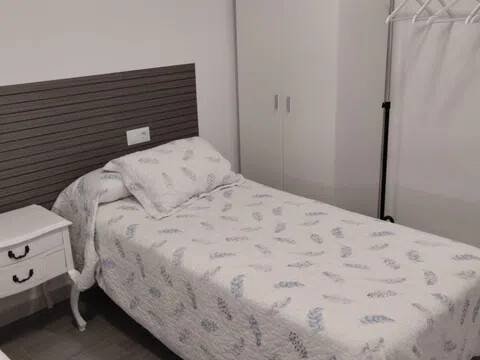 Wohnung 90 m² in Valle del Zalabí