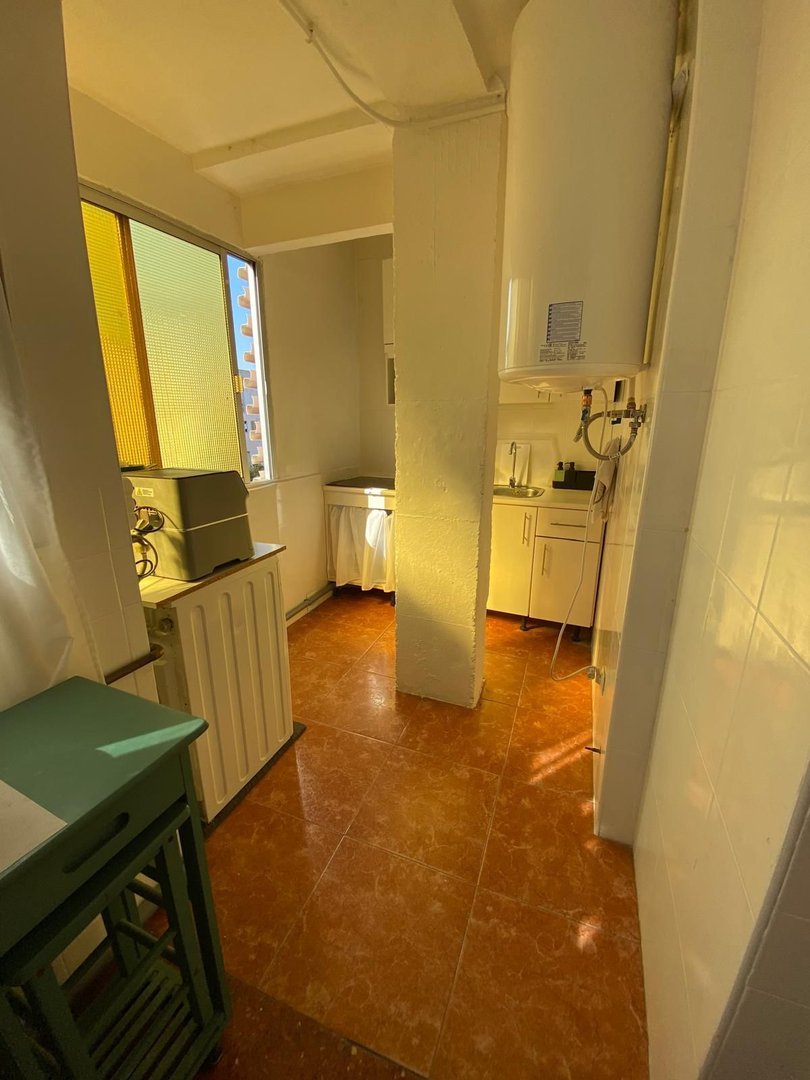 Pis de 80 m² a Huelva