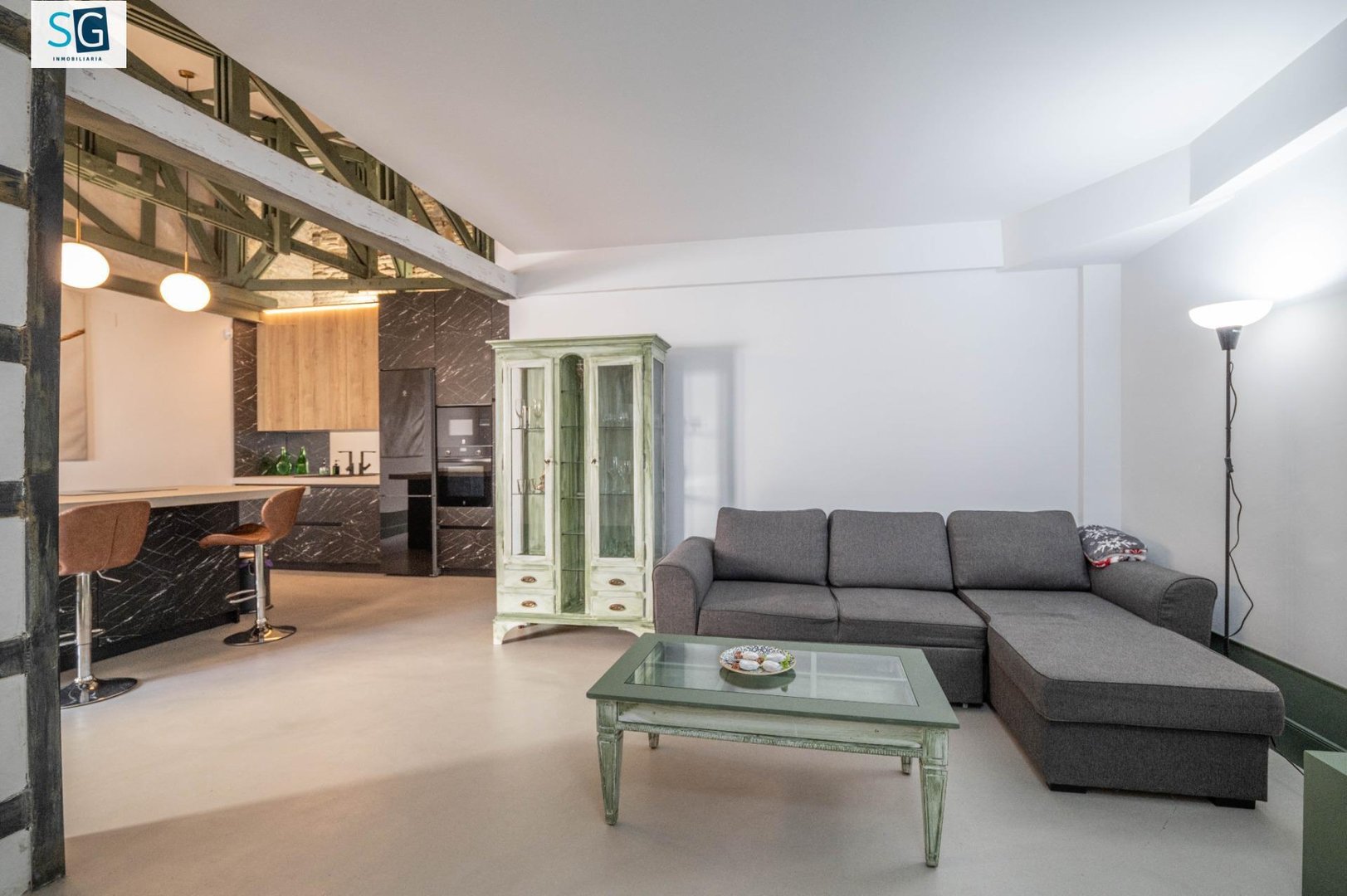 Piso de 67 m² en Granada