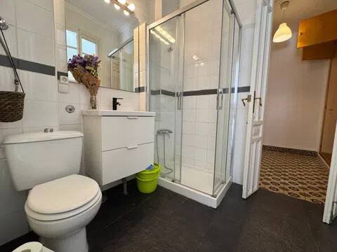 Piso de 93 m² en Sevilla