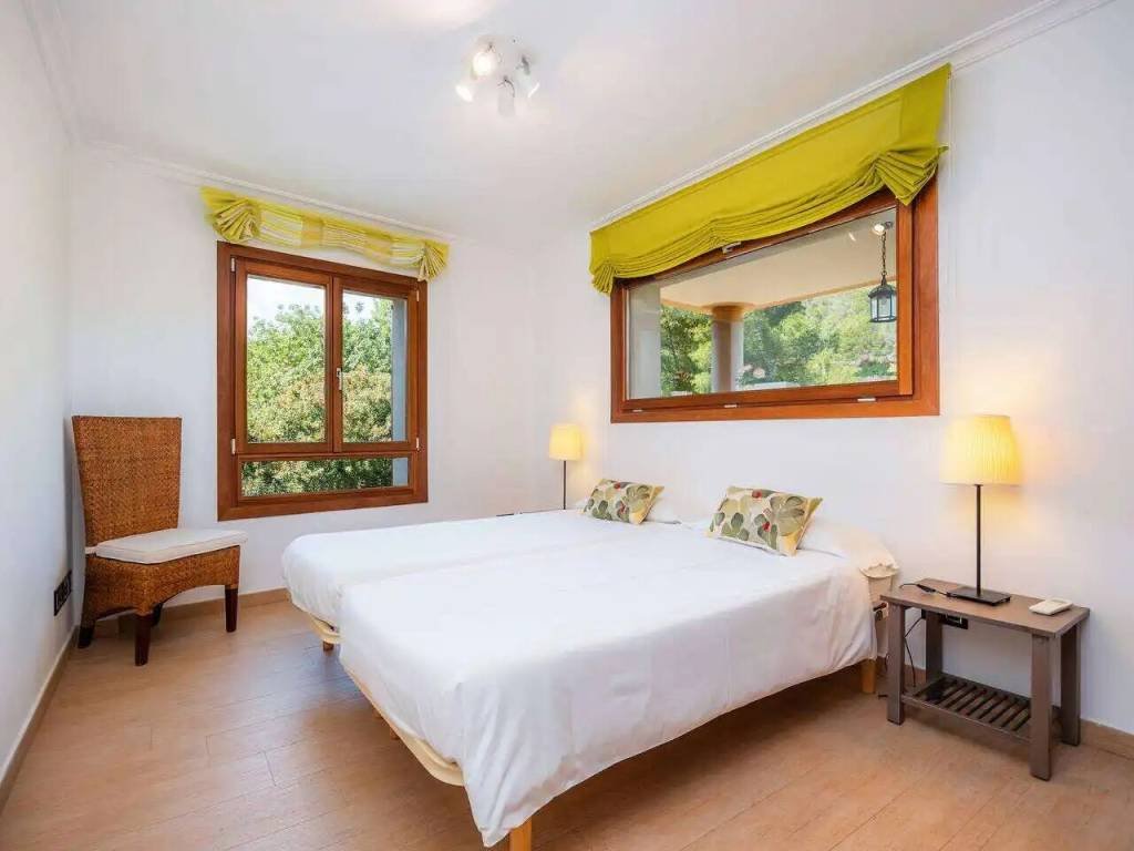 Casa de 180 m² en Capdepera