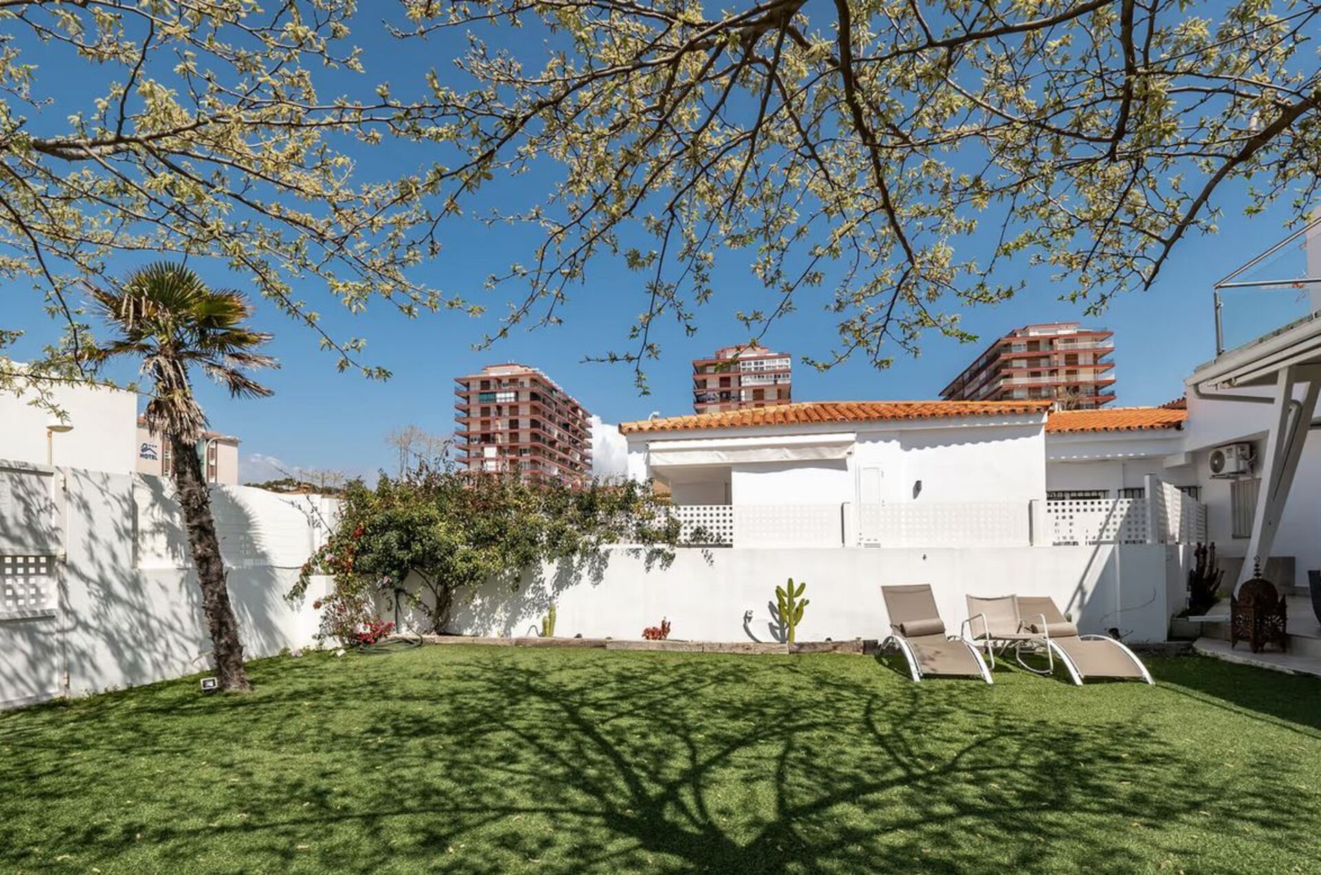 Piso de 150 m² en Punta Umbría