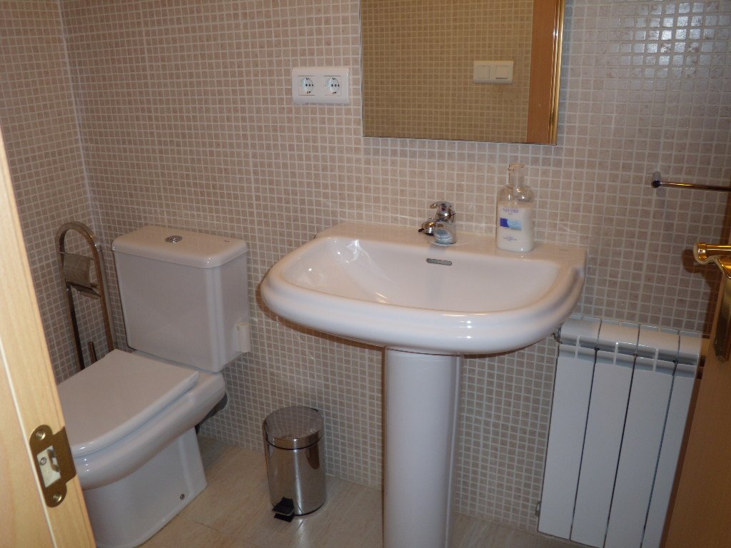 Pis de 83 m² a Girona