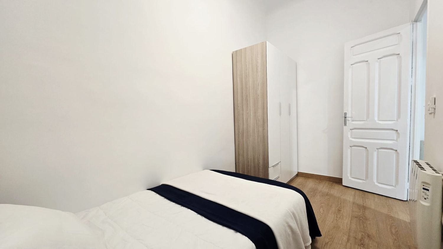 Pis de 81 m² a Madrid