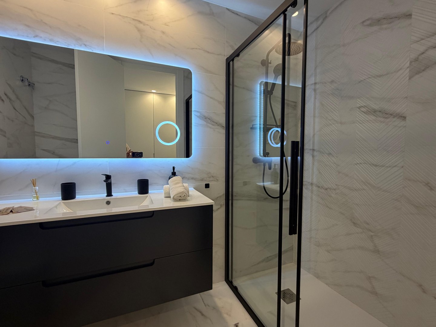 Piso de 73 m² en Finestrat